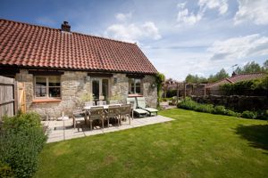 Garden- click for photo gallery